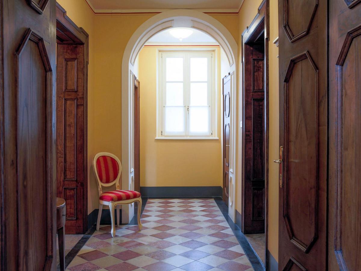 Locazione Turistica Villa Vitas - App- 4 Strassoldo Esterno foto