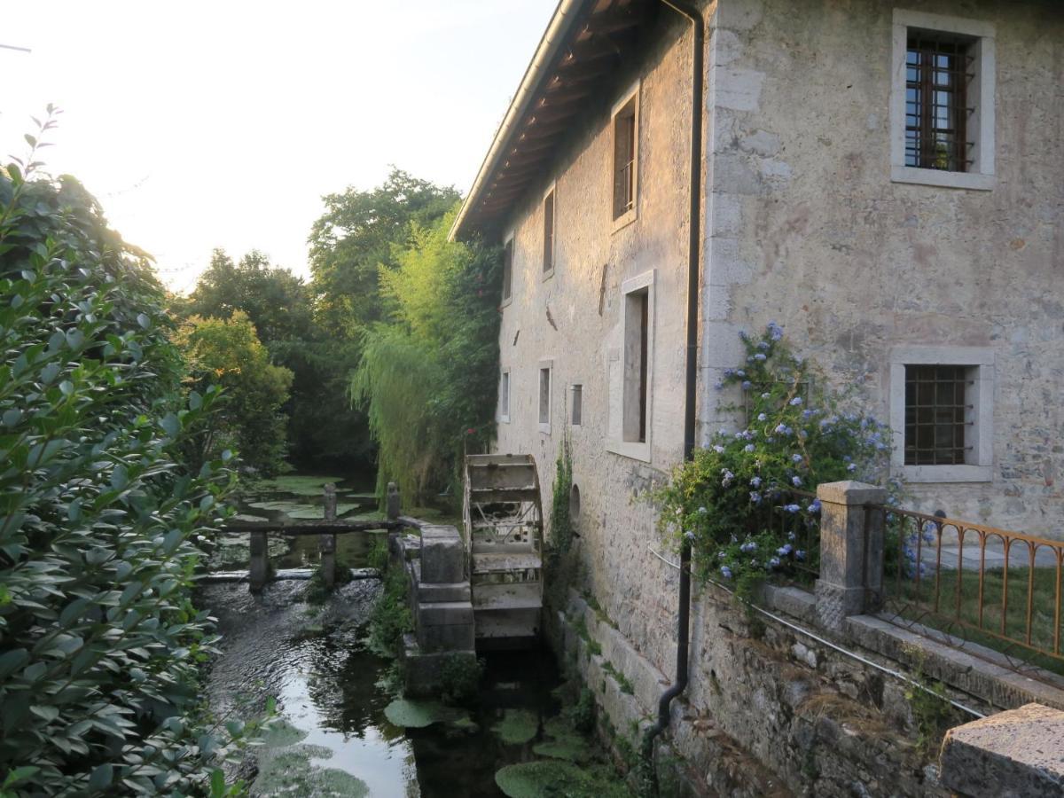 Locazione Turistica Villa Vitas - App- 4 Strassoldo Esterno foto