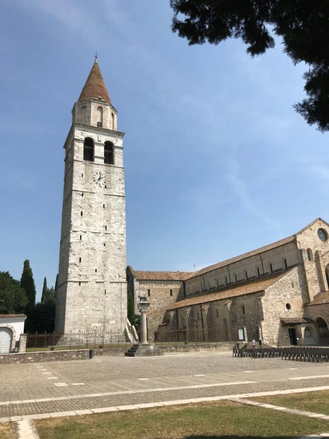 Locazione Turistica Villa Vitas - App- 4 Strassoldo Esterno foto