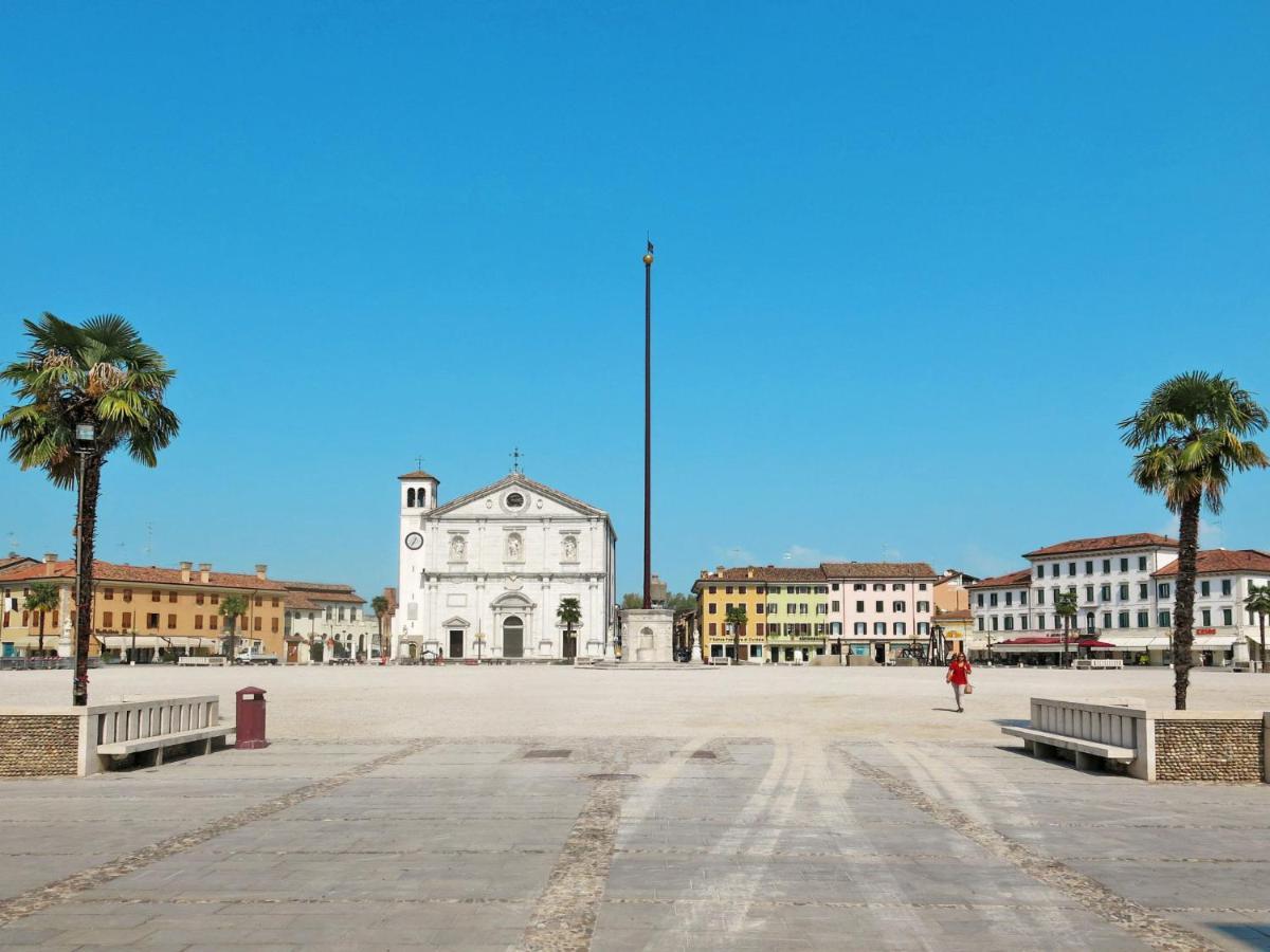 Locazione Turistica Villa Vitas - App- 4 Strassoldo Esterno foto