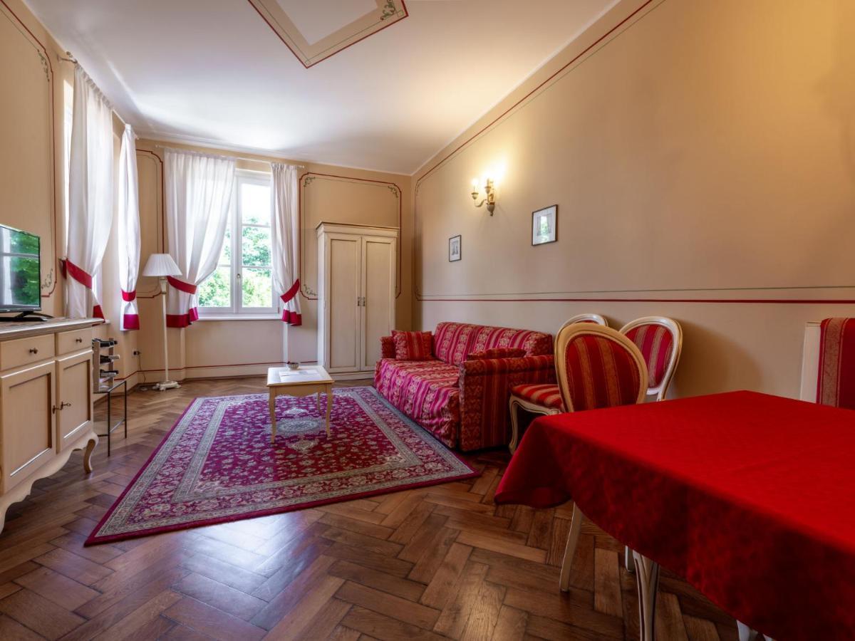 Locazione Turistica Villa Vitas - App- 4 Strassoldo Esterno foto