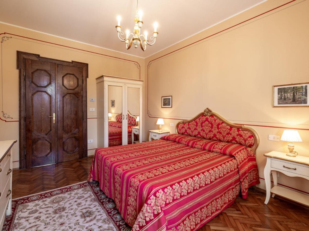 Locazione Turistica Villa Vitas - App- 4 Strassoldo Esterno foto