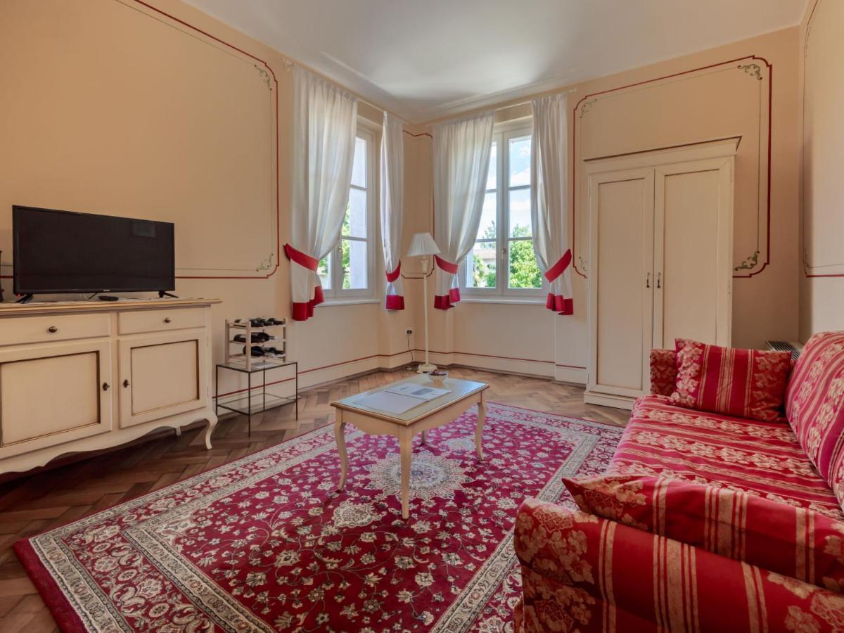 Locazione Turistica Villa Vitas - App- 4 Strassoldo Esterno foto