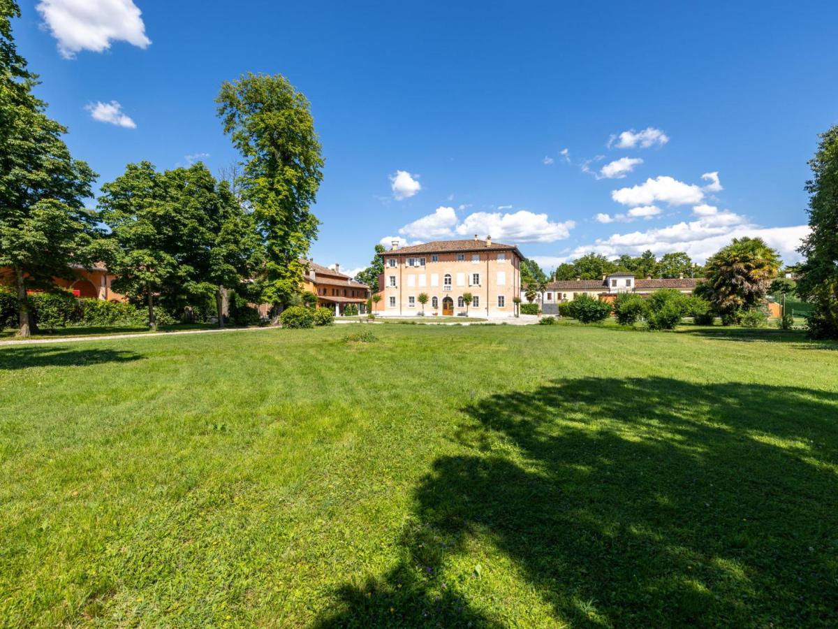 Locazione Turistica Villa Vitas - App- 4 Strassoldo Esterno foto