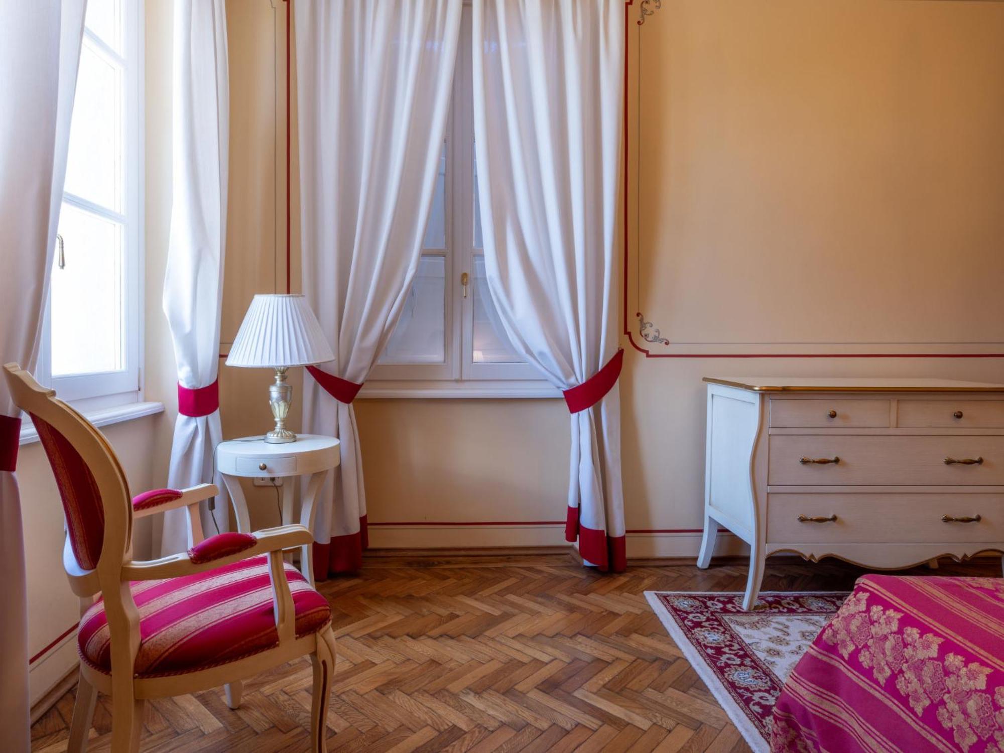 Locazione Turistica Villa Vitas - App- 4 Strassoldo Esterno foto