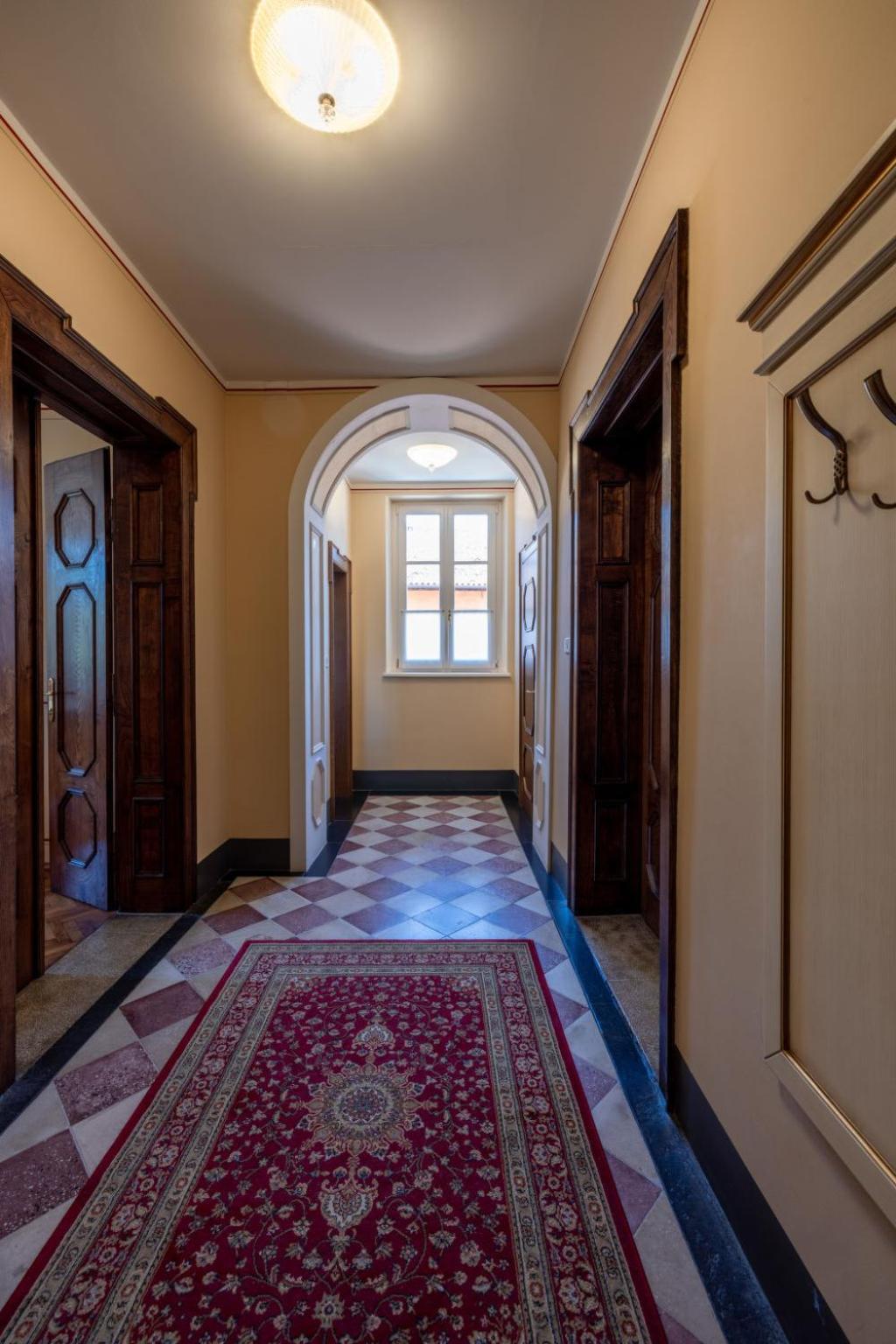 Locazione Turistica Villa Vitas - App- 4 Strassoldo Esterno foto