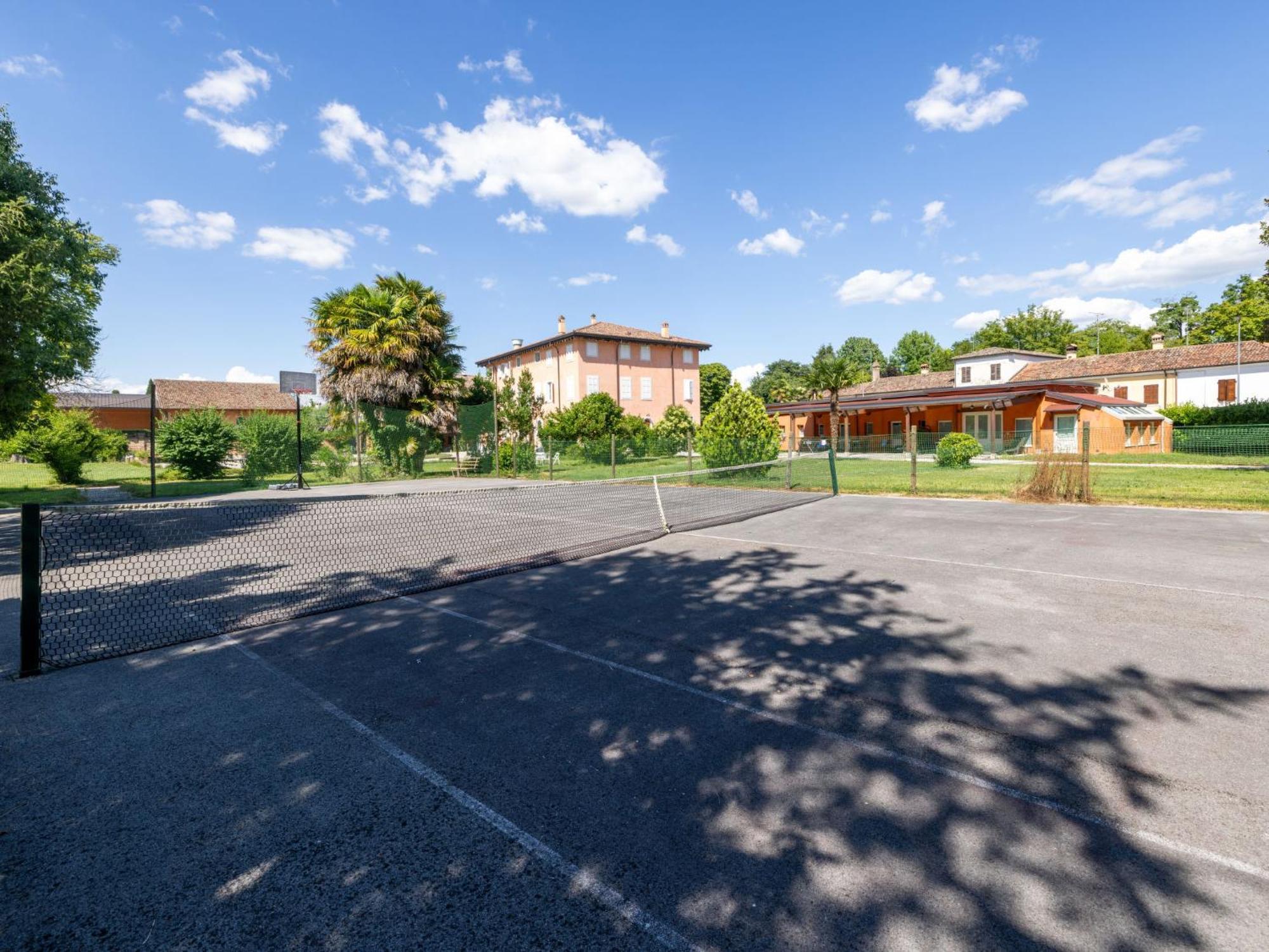 Locazione Turistica Villa Vitas - App- 4 Strassoldo Esterno foto