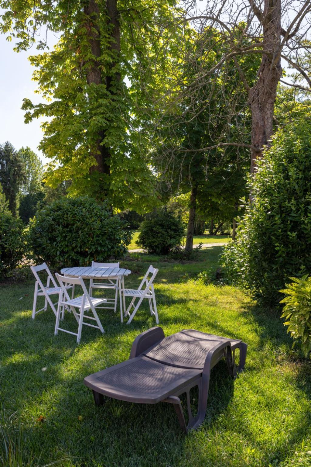 Locazione Turistica Villa Vitas - App- 4 Strassoldo Esterno foto