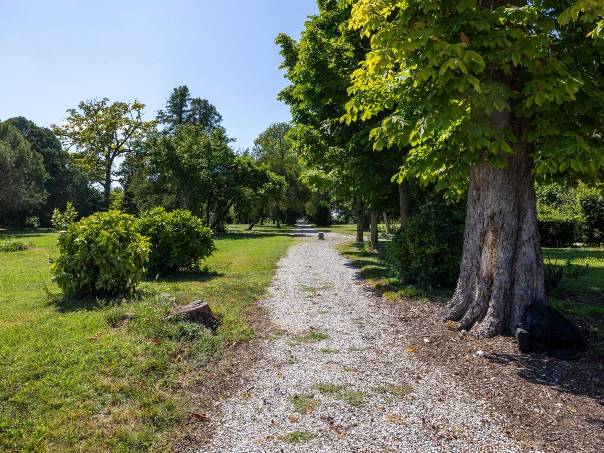 Locazione Turistica Villa Vitas - App- 4 Strassoldo Esterno foto
