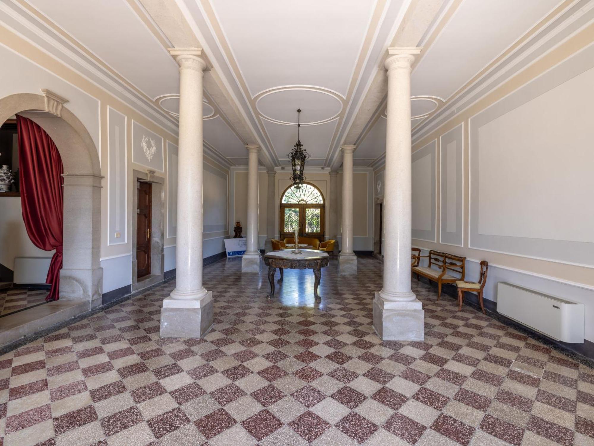 Locazione Turistica Villa Vitas - App- 4 Strassoldo Esterno foto