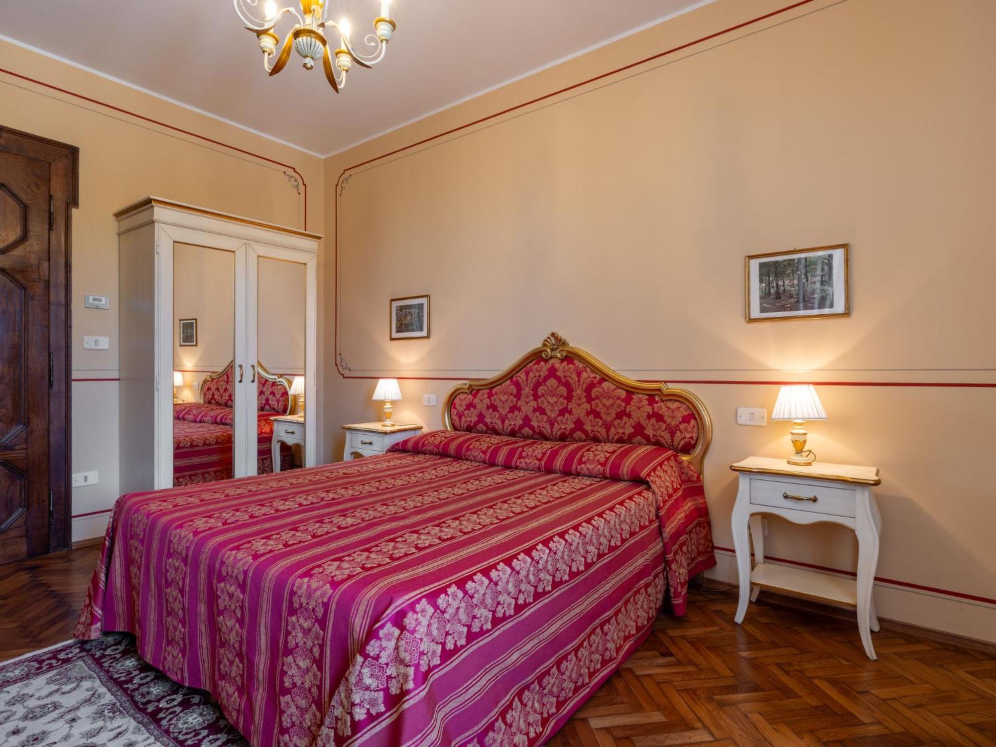 Locazione Turistica Villa Vitas - App- 4 Strassoldo Esterno foto